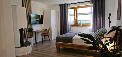 Foto - Etagenwohnung in Heidenheim an der Brenz zur Miete