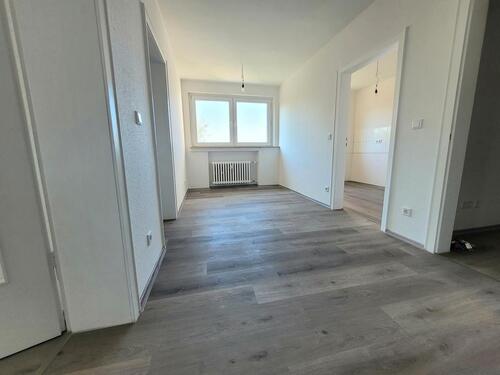 Foto - Etagenwohnung in Mülheim an der Ruhr