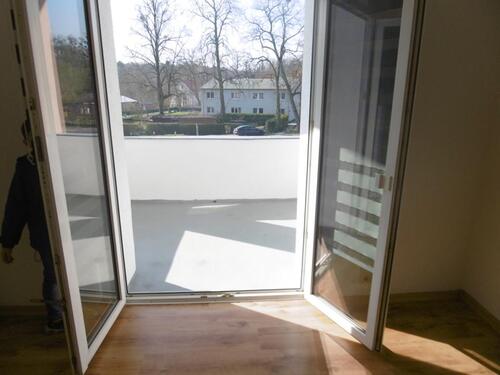 Foto - Zweiraumwohnung Strausberg 01716411164