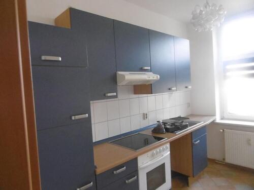 Foto - Etagenwohnung zur Miete in Strausberg