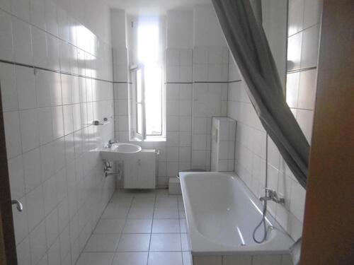 Foto - Etagenwohnung in Strausberg
