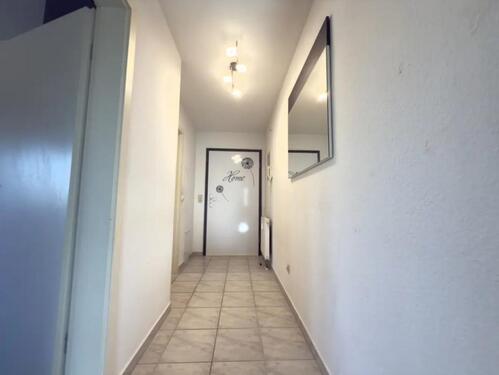Foto - Etagenwohnung in Gundelsheim