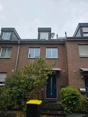 Foto - Reihenhaus mit Garten in ruhiger Lage von Mönchengladbach-Holt