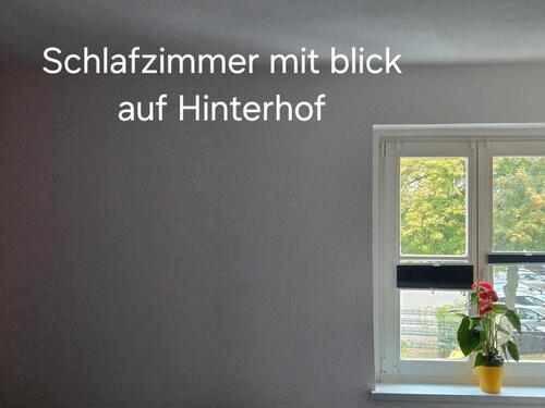 Foto - 3 Raum Wohnung - 670,00 EUR Kaltmiete,