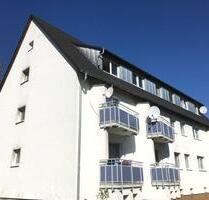 Kompakt und ruhig - 1-Zimmer-Dachgeschosswohnung in Ober-Ramstadt