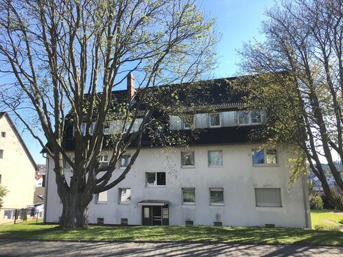 Foto - Etagenwohnung zur Miete in Ober-Ramstadt