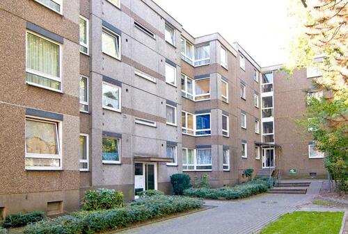 Foto - Etagenwohnung in Essen