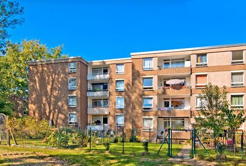 Foto - Etagenwohnung in Essen zur Miete