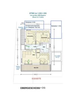 Foto - Etagenwohnung in Kirchseeon