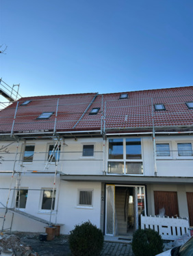 Foto - Kernsanierte 2,5 Zimmer Wohnung in Singen Bohlingen