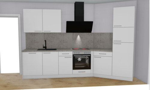 Foto - Etagenwohnung zur Miete in Singen (Hohentwiel)