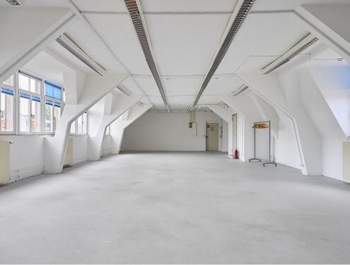 Foto - Büro mit Weitblick: Ihr modernes Reich im 3. OG –mit bis zu 75.000 EUR Baukostenzuschuss