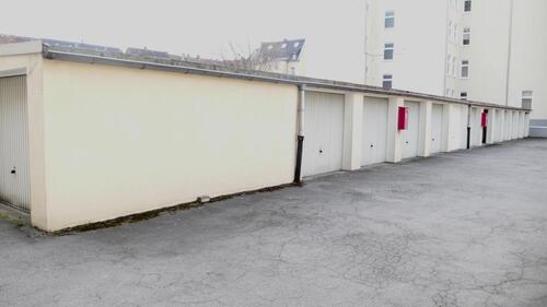 Foto - Garage ab sofort zu vermieten - 75,00&nbsp;EUR Miete,