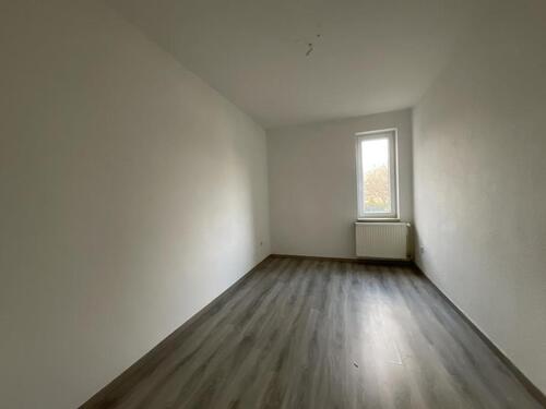 Foto - Etagenwohnung in Wilhelmshaven zur Miete