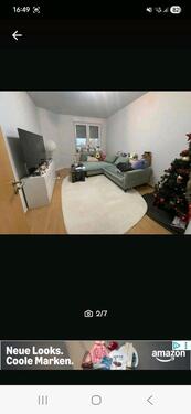 Foto - 3 Zimmer Etagenwohnung zur Miete in Kassel