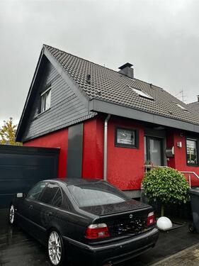 Foto - Einfamilienhaus im Heiligenhaus