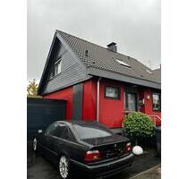 Einfamilienhaus im Heiligenhaus