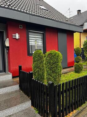 Foto - 4 Zimmer Einfamilienhaus zum Kaufen in Heiligenhaus