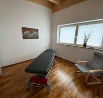 Schöner Praxisraum 2,5 TgWo zu vermieten - Immenstadt im Allgäu