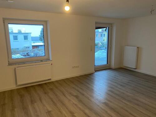 Foto - 2-Zimmer Einliegerwohnung mit großer Terrasse