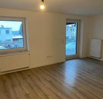 2-Zimmer Einliegerwohnung mit großer Terrasse - Elchingen Oberelchingen