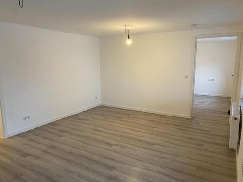 Foto - Etagenwohnung in Elchingen zur Miete