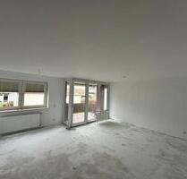 Helle 3-Zimmer-Wohnung mit Terrasse & Garage – Nähe HDZ - Bad Oeynhausen