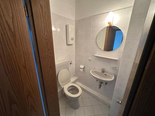 Foto - Etagenwohnung in Bad Oeynhausen zur Miete