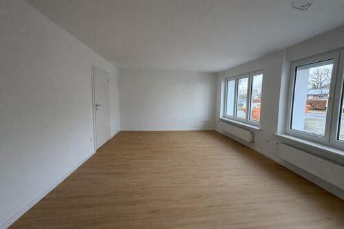 Foto - 2 Zimmer Erdgeschoßwohnung zur Miete in Friesoythe