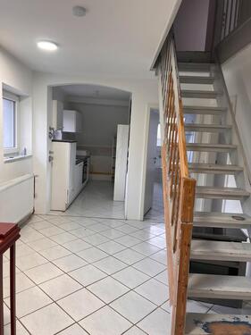 Foto - Erdgeschoßwohnung in Geesthacht zur Miete