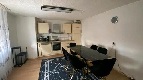 Foto - 5 Zimmer Mehrfamilienhaus, Wohnhaus in Lutzerath