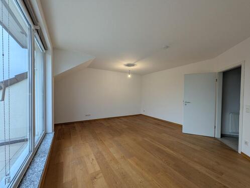 Foto - Dachgeschoßwohnung in Königswinter zur Miete