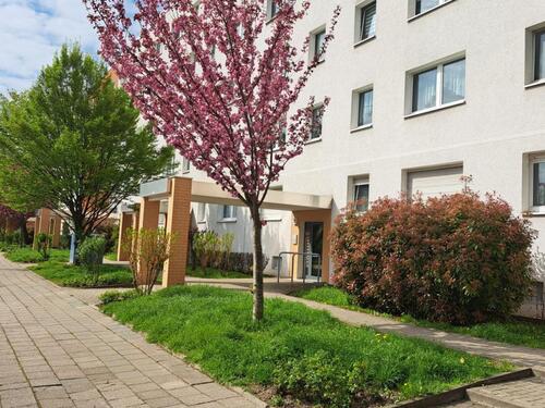 Foto - 3-Raum-Wohnung mit Aufzug und Balkon