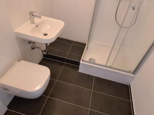 Foto - 3 Zimmer Etagenwohnung zur Miete in Halle (Saale)