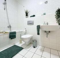 Moderne Erdgeschosswohnung mit Terrasse, Stellplatz & Einbauküche - Tessin