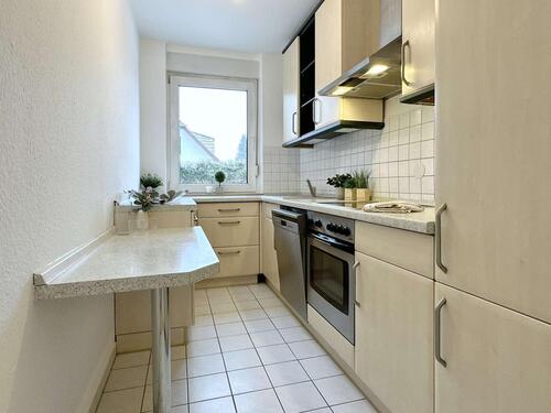 Foto - 2 Zimmer Erdgeschoßwohnung zur Miete in Tessin