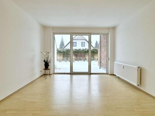 Foto - 2 Zimmer Erdgeschoßwohnung in Tessin