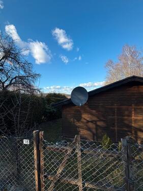 Foto - Grundst&uuml;ck zur Miete in Aue-Bad Schlema