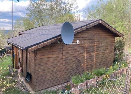 Foto - Grundst&uuml;ck in Aue-Bad Schlema