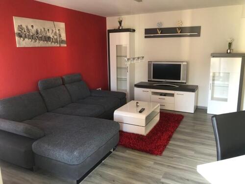 Foto - 2 Zimmer Etagenwohnung zur Miete in Schwäbisch Hall