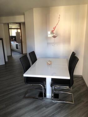 Foto - Etagenwohnung in Schwäbisch Hall zur Miete