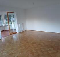 3 ZKB in Homberg OT mit Wintergarten, Terrasse, Garage - Homberg (Efze)