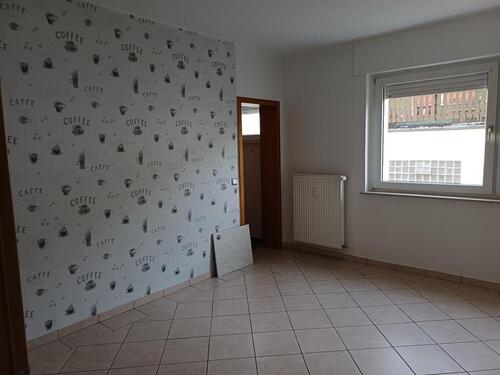 Foto - 3 Zimmer Hochparterre in Homberg (Efze)