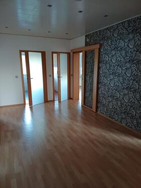 Foto - Hochparterre in Homberg (Efze) zur Miete