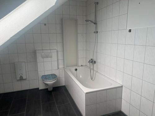 Foto - 1 Zimmer Dachgeschoßwohnung zur Miete in Attendorn