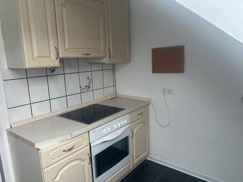 Foto - Dachgeschoßwohnung in Attendorn zur Miete