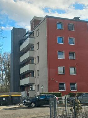 Foto - schöne 3,5 Zimmer in Giesenkirchen Provisionsfrei Kapitalanlage