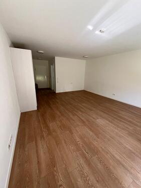 Foto - 1 Zimmer Etagenwohnung in Ludwigsburg