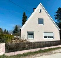 Juwel am Krautgarten in Höchstädt an der Donau