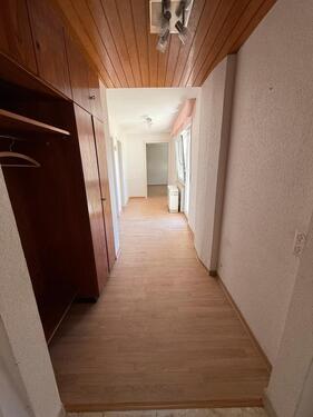 Foto - 4 Zimmer Erdgeschoßwohnung in Weilheim an der Teck